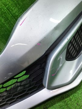 БАМПЕР НА HONDA FIT GP5