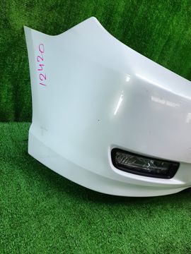 БАМПЕР НА MAZDA AXELA BKEP