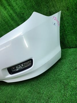 БАМПЕР НА MAZDA AXELA BKEP