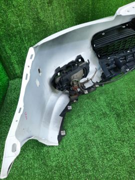 БАМПЕР НА MAZDA AXELA BKEP