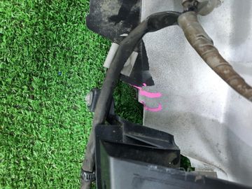 БАМПЕР НА MAZDA AXELA BKEP