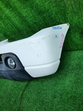 БАМПЕР НА SUZUKI JIMNY JB23W