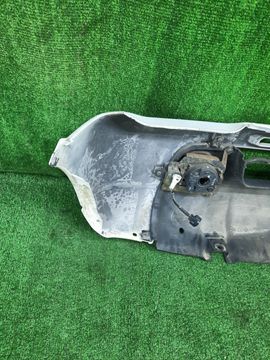 БАМПЕР НА SUZUKI JIMNY JB23W