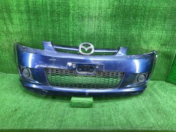БАМПЕР НА MAZDA DEMIO DY5W