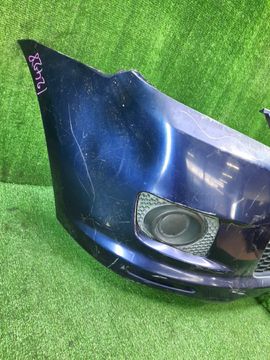 БАМПЕР НА MAZDA DEMIO DY5W