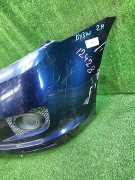 БАМПЕР НА MAZDA DEMIO DY5W