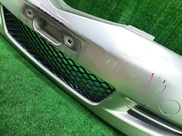БАМПЕР НА MAZDA DEMIO DY3W