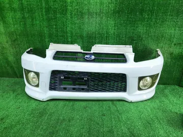 БАМПЕР НА SUBARU PLEO RA1