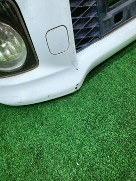 БАМПЕР НА SUBARU PLEO RA1