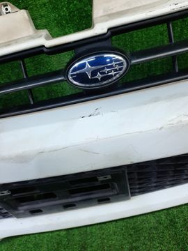 БАМПЕР НА SUBARU PLEO RA1