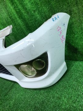 БАМПЕР НА SUBARU PLEO RA1