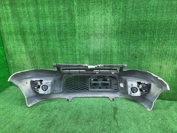 БАМПЕР НА SUBARU PLEO RA1
