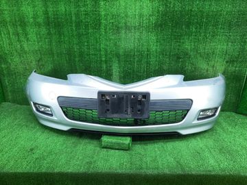 БАМПЕР НА MAZDA AXELA BKEP