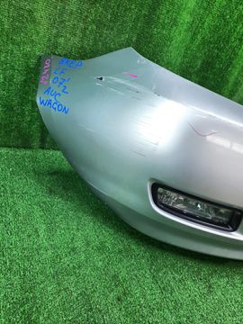 БАМПЕР НА MAZDA AXELA BKEP
