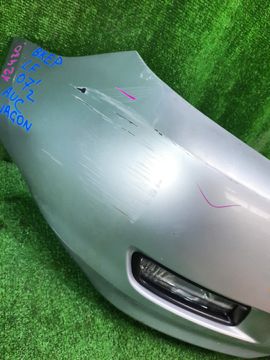 БАМПЕР НА MAZDA AXELA BKEP