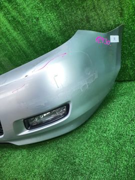 БАМПЕР НА MAZDA AXELA BKEP