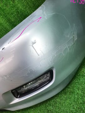 БАМПЕР НА MAZDA AXELA BKEP
