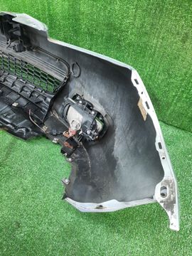 БАМПЕР НА MAZDA AXELA BKEP