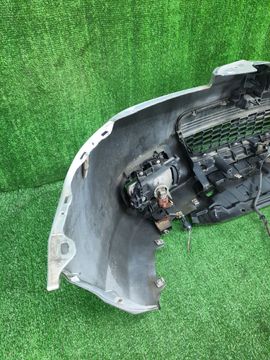БАМПЕР НА MAZDA AXELA BKEP
