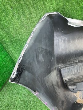 БАМПЕР НА HONDA FIT GP5