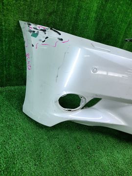 БАМПЕР НА LEXUS GS350 GRL10