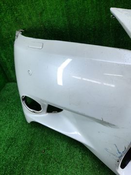 БАМПЕР НА LEXUS GS350 GRL10