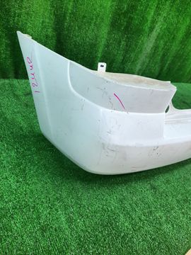БАМПЕР НА MAZDA DEMIO DW3W