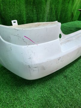 БАМПЕР НА MAZDA DEMIO DW3W