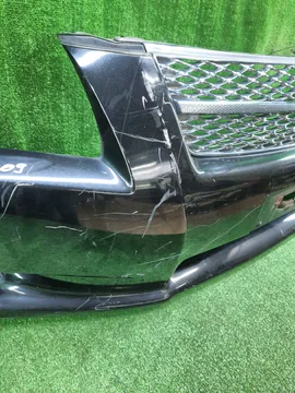 БАМПЕР НА TOYOTA COROLLA FIELDER NZE141G