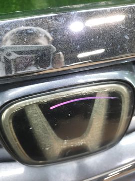 БАМПЕР НА HONDA INSPIRE UC1