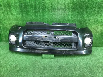 БАМПЕР НА TOYOTA PASSO KGC10