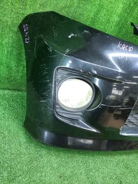 БАМПЕР НА TOYOTA PASSO KGC10