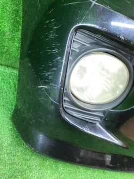 БАМПЕР НА TOYOTA PASSO KGC10