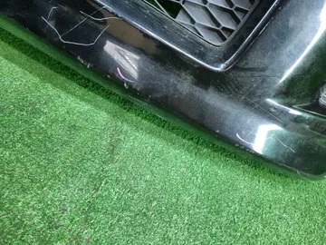 БАМПЕР НА TOYOTA PASSO KGC10