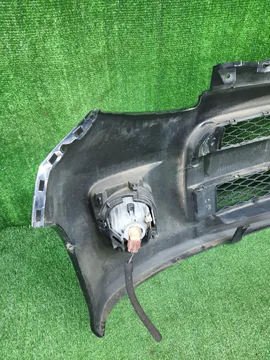БАМПЕР НА TOYOTA PASSO KGC10