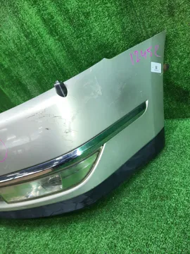 БАМПЕР НА NISSAN TEANA J31