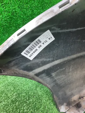 БАМПЕР НА HONDA AIRWAVE GJ1