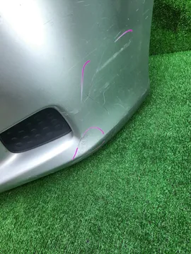 БАМПЕР НА TOYOTA COROLLA FIELDER NZE141G