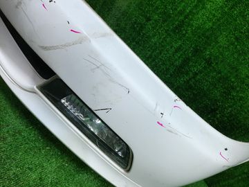 БАМПЕР НА HONDA ACCORD CF6