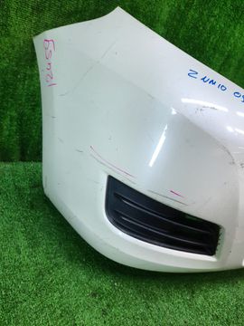 БАМПЕР НА TOYOTA ISIS ZNM10G