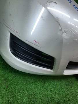 БАМПЕР НА TOYOTA ISIS ZNM10G