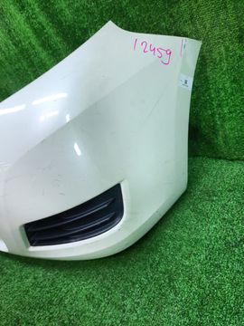 БАМПЕР НА TOYOTA ISIS ZNM10G