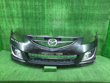 БАМПЕР НА MAZDA ATENZA GH5FW