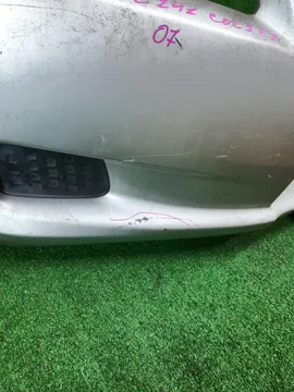 БАМПЕР НА TOYOTA COROLLA FIELDER NZE141G