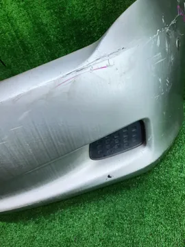 БАМПЕР НА TOYOTA COROLLA FIELDER NZE141G