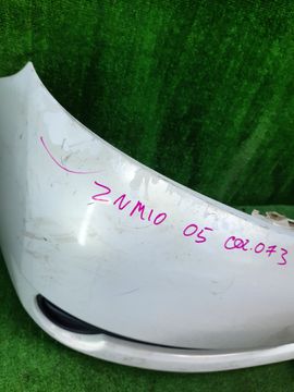 БАМПЕР НА TOYOTA ISIS ZNM10G