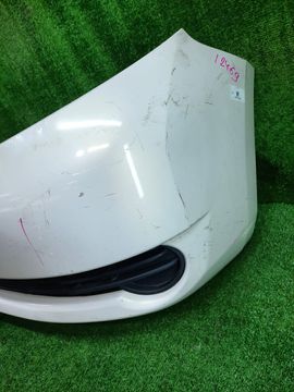 БАМПЕР НА TOYOTA ISIS ZNM10G