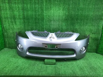 БАМПЕР НА MITSUBISHI GRANDIS NA4W