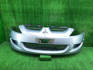 БАМПЕР НА MITSUBISHI GRANDIS NA4W