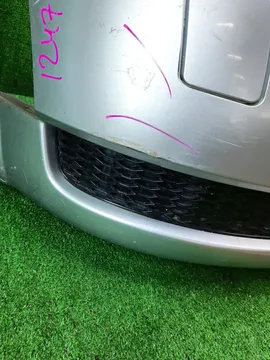 БАМПЕР НА AUDI TT 8N3